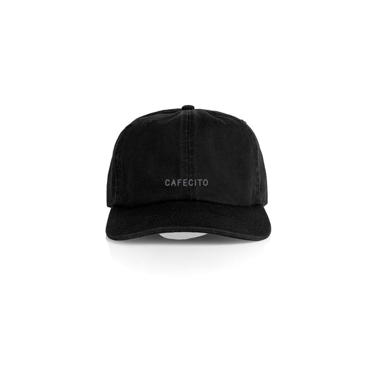 Clima Cafecito Cap