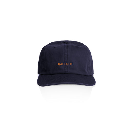 Clima Cafecito Cap