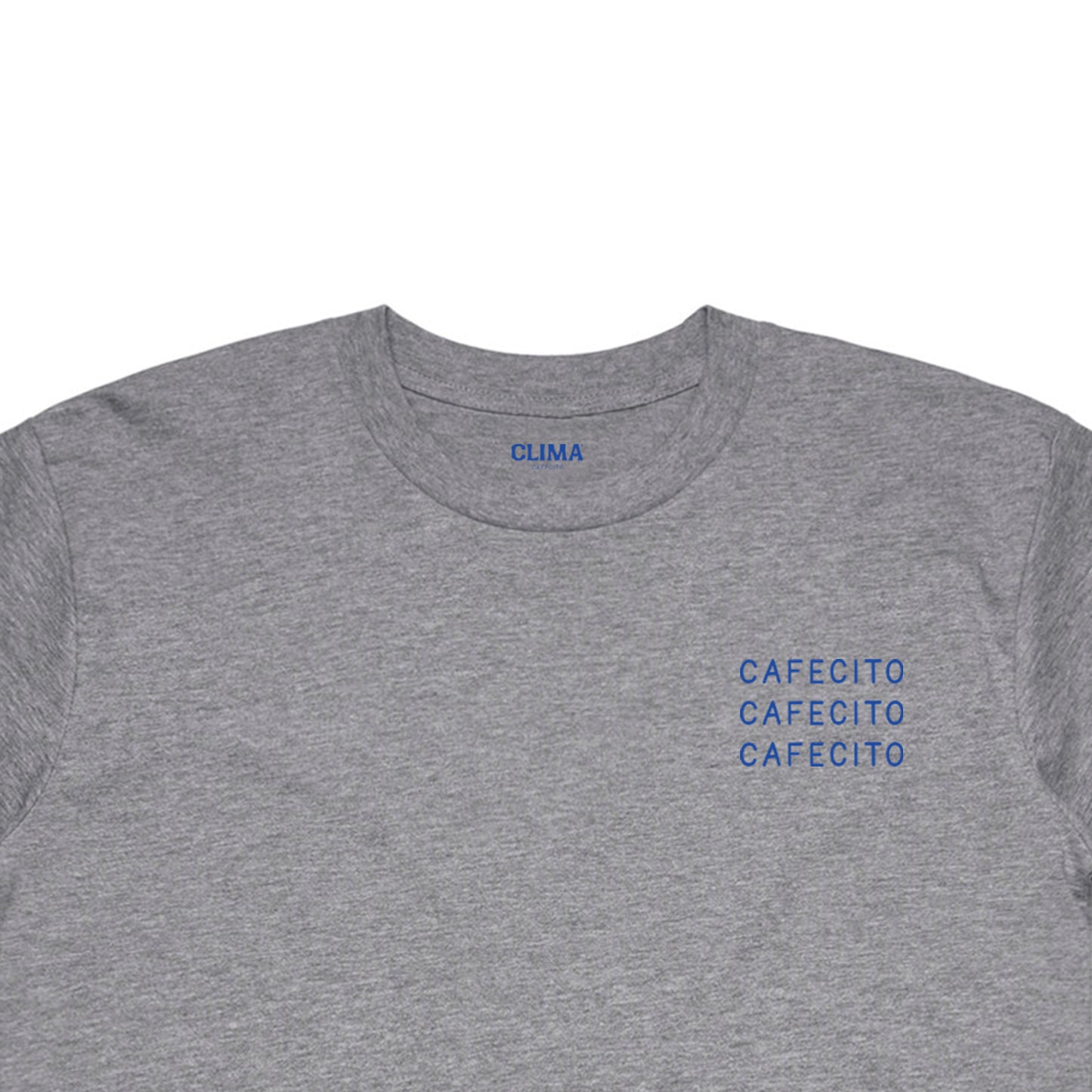 Clima Cafecito T-Shirt