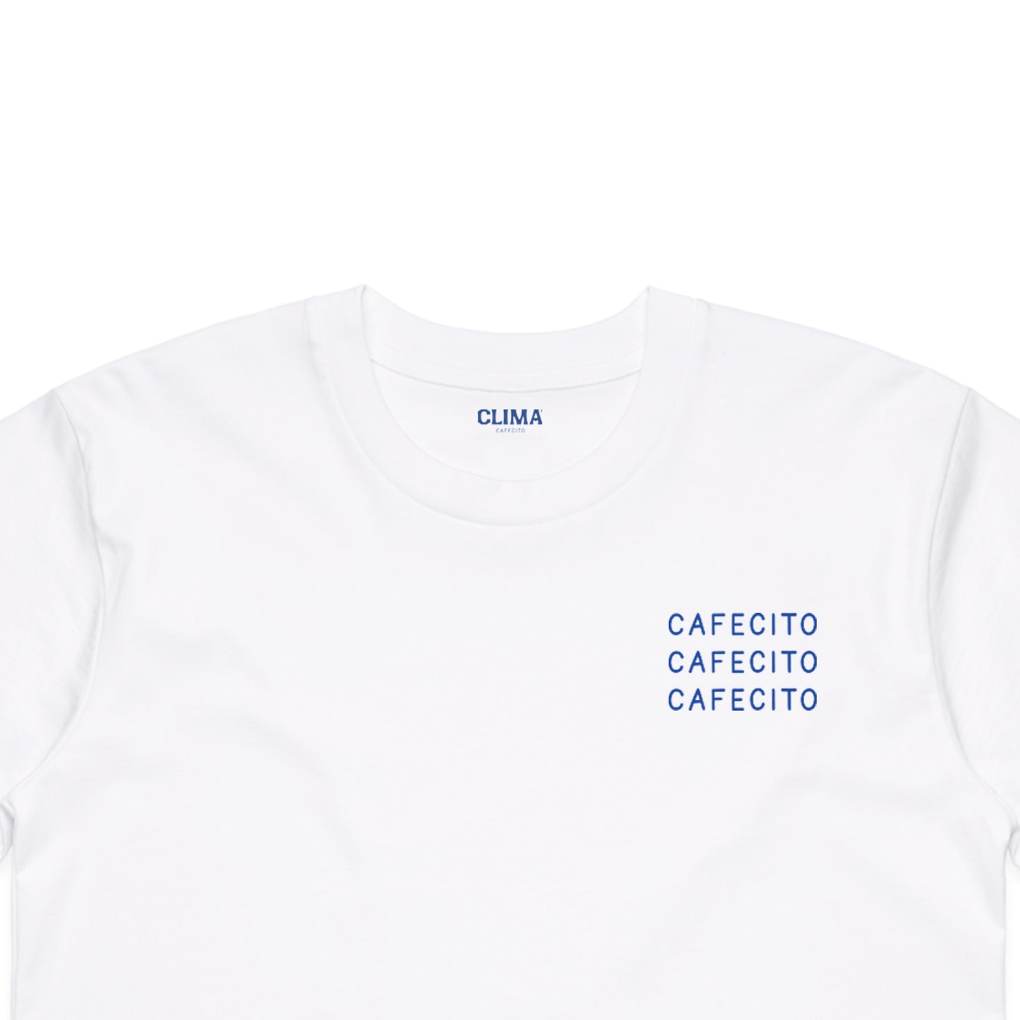 Clima Cafecito T-Shirt