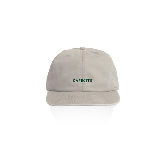 Clima Cafecito Cap