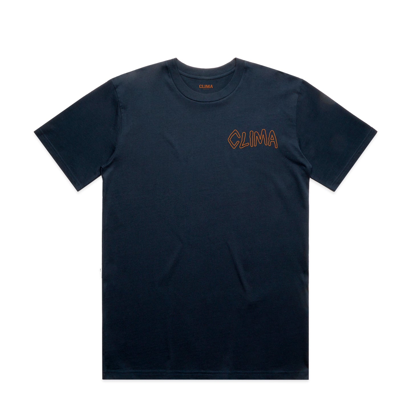 Clima Canoa T-Shirt