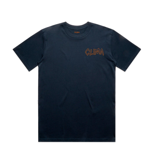 Clima Canoa T-Shirt