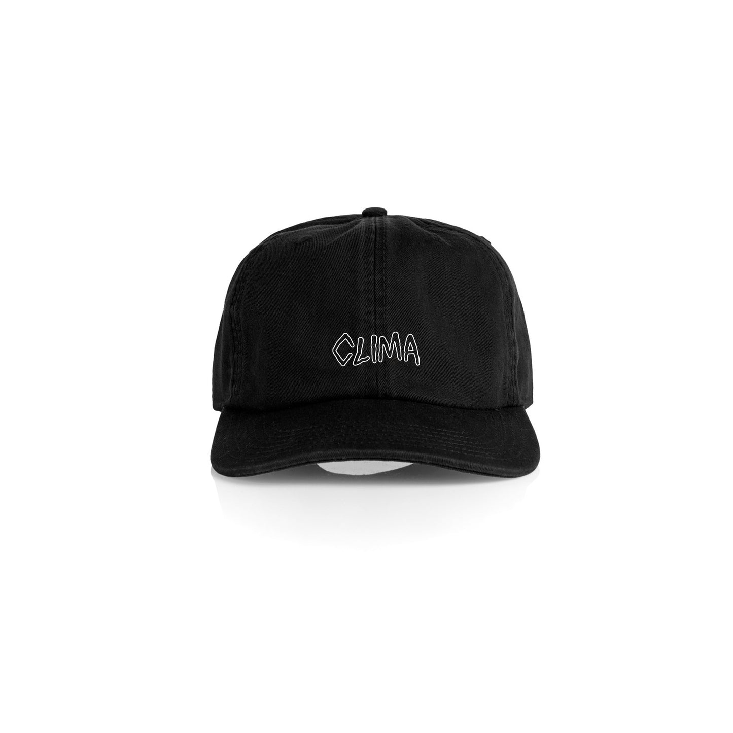 Clima Canoa Cap