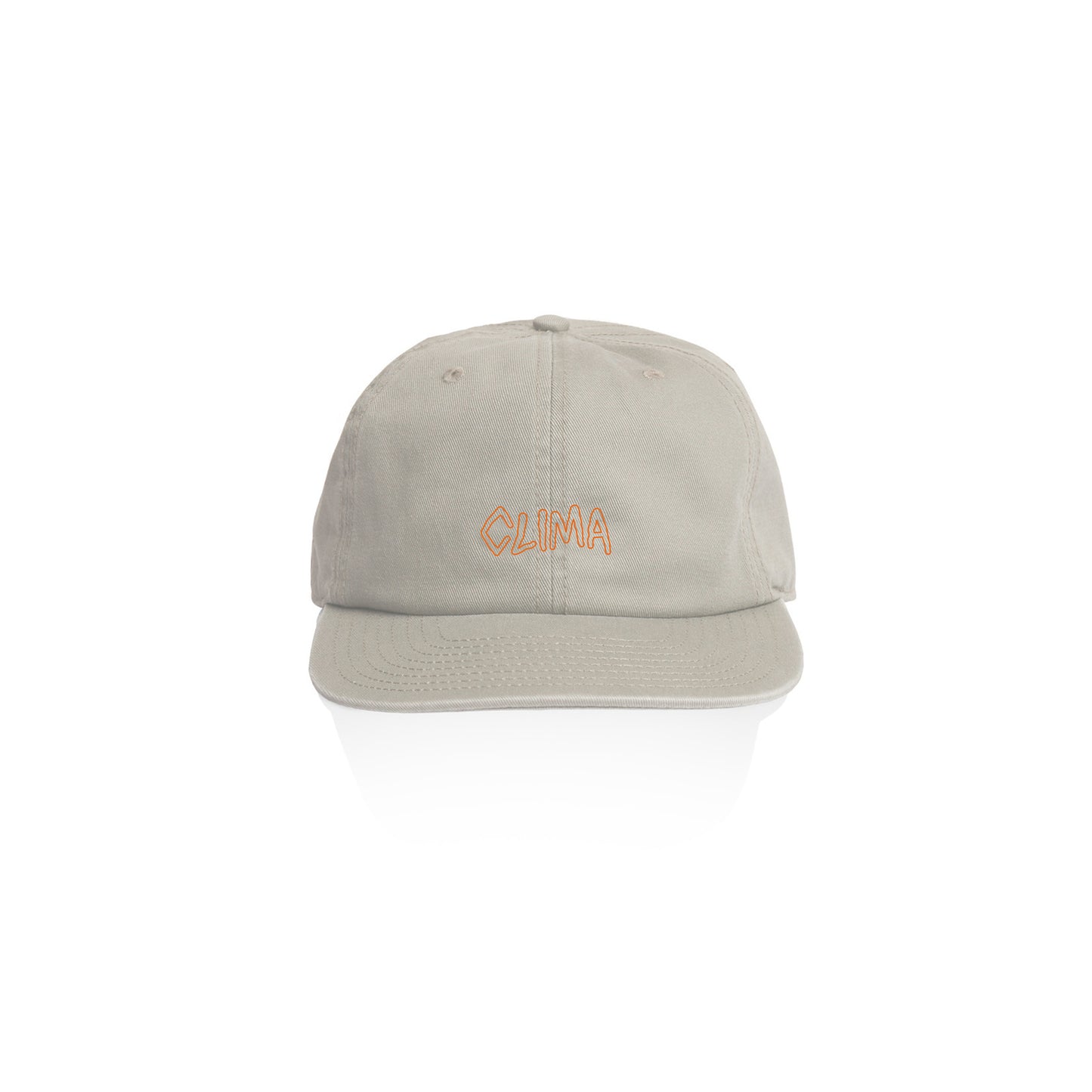 Clima Canoa Cap